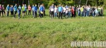 Bewoners en medewerkers van Titurel doen mee aan de Woensdrechtse sportchallenge! Bewoners en medewerkers van Titurel doen mee aan de Woensdrechtse sportchallenge!