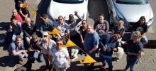 Naar het strand! (en lunchen op de camping) – tekst en foto’s door Floor Naar het strand! (en lunchen op de camping) – tekst en foto’s door Floor