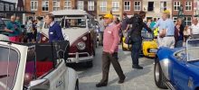 Dank aan de Lions Club voor weer een mooie Schelderit! Foto/verslag door Ans Dank aan de Lions Club voor weer een mooie Schelderit! Foto/verslag door Ans