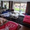 Slaapfeestje: kamperen in eigen huis!
