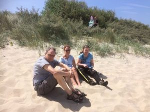 27-6-2018_Dagje on the beach and visiting Sonja_17_web