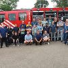 Brandweeruitje 14-08-2018 door Timo
