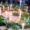 Stilte creëren in de adventsperiode
