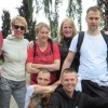 Avond4daagse: we hebben ons beste beentje voorgezet! Tekst en foto’s Yvonne