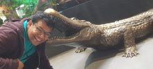 Naar het reptielenhuis in Breda – verhaal en foto’s door Bo Naar het reptielenhuis in Breda – verhaal en foto’s door Bo