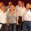 Sugar & Spice blij met Bob en Jona; tekst, foto en filmpje door Ans
