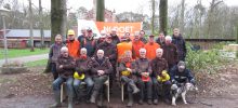 Veel plezier en hard gewerkt: NL Doet bij Titurel Veel plezier en hard gewerkt: NL Doet bij Titurel