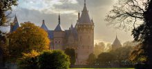 Een bezoek aan toverachtig Elfia… Een bezoek aan toverachtig Elfia…