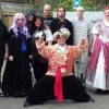 Elfia was weer een heerlijke belevenis! Verhaal door Daisy