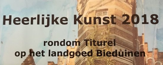 Heerlijke kunst… welkom!