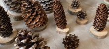 Kerstvoorbereidingen Kerstvoorbereidingen