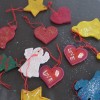 Een kerstster op Titurel; geschreven door Mijke