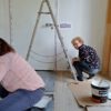 Interieur styling met een knipoog