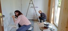 Interieur styling met een knipoog Interieur styling met een knipoog