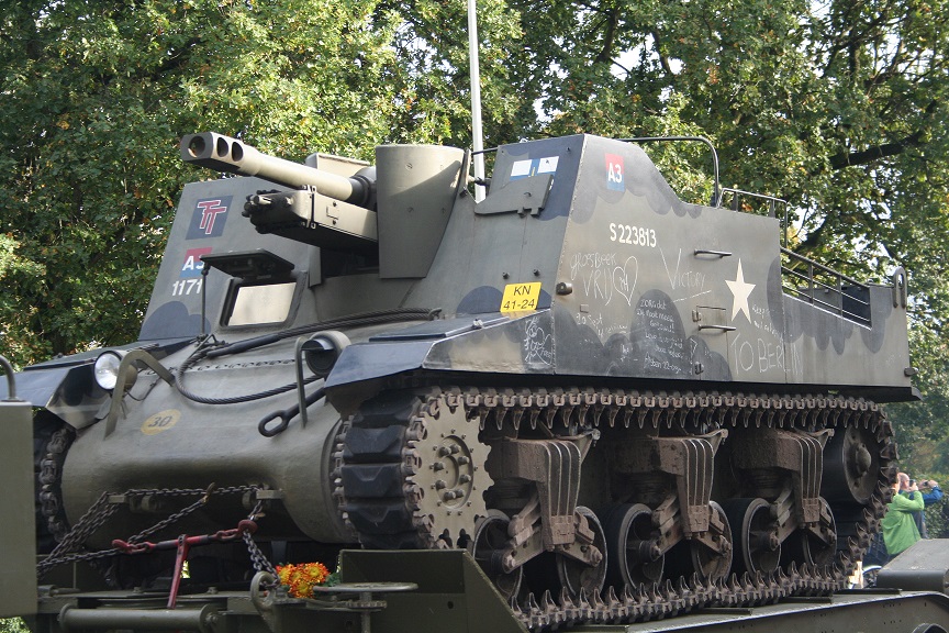 Memorial Liberation, Canadalaan, Bergen op Zoom