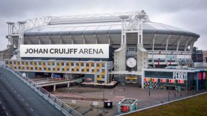 Johan Cruijff Arena