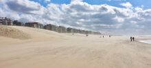 Terugblikken op een zonovergoten vakantie Terugblikken op een zonovergoten vakantie