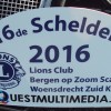De Lions Club verzorgde een onvergetelijke Schelderit! Tekst en foto’s door Serge