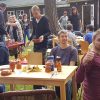 Een nazomers Sint Michael feest, verhaal door Jordy.