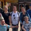 Vakantie in Langenboom