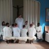 Pasen in traditionele sfeer; foto’s door Neel