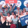 Roparunners Ossendrecht: top gedaan!