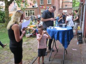 St. John 2017_horen