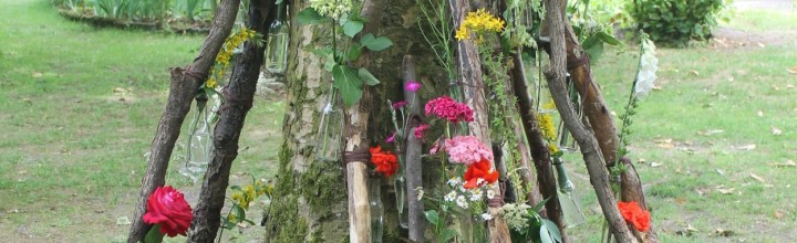 Samen Sint Jan vieren tijdens een prachtige zomerdag – foto’s en fotoreportage gemaakt door Inge