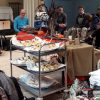 Het feest van Sint Maarten – foto’s door Judith