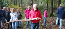Sint Michaëlfeest luidt de herfst in – tekst en foto’s door Judith Sint Michaëlfeest luidt de herfst in – tekst en foto’s door Judith