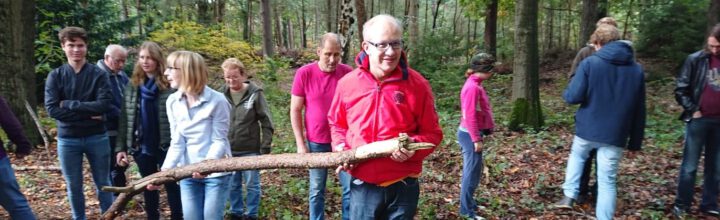 Sint Michaëlfeest luidt de herfst in – tekst en foto’s door Judith