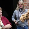 29 September vierden we Sint Michaël, tekst door Judith