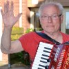 Toon houdt van muziek…en dat hoor je!