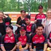 Fietsen met je idool: grandioos succes – tekst en foto’s Francois & Jeroen – film Marc