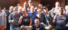Een terugblik: zomervakantie… (het is weer voorbij, die mooie zomer…) Een terugblik: zomervakantie… (het is weer voorbij, die mooie zomer…)