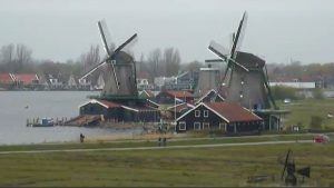 Zaanse Schans