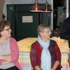 Frans, Gea en John: een super gezellig afscheidsfeestje!