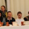 Paasviering Titurel 2017