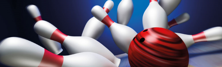 Gezellig samen bowlen… verslag door Bo