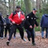 Ja, sporten! Zin in bewegen; tekst door Koen