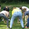 Sportchallenge? Daar gaan we bij Titurel wel voor! Verslag door Yvonne, foto’s door Glenn