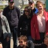 Met z’n allen naar Movie World