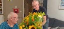 Oorkonde voor Toon: wielrennen van de eeuw bij wielerclub ID-CYCLING Oorkonde voor Toon: wielrennen van de eeuw bij wielerclub ID-CYCLING