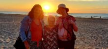 Nieuws vanaf… ons vakantieadres! Nieuws vanaf… ons vakantieadres!