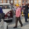 Dank aan de Lions Club voor weer een mooie Schelderit! Foto/verslag door Ans